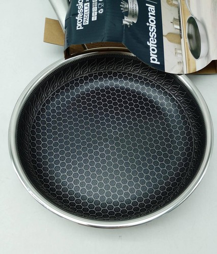 Padella professional - padella, "professional"