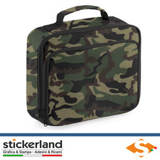 Borsa custodia imbottita per
