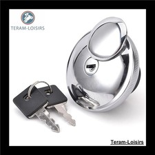 Tank Cap for Harley-Davidson