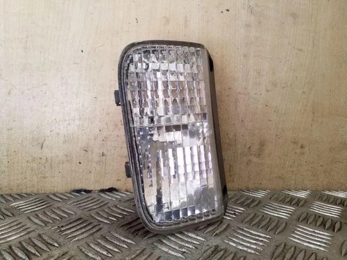 Fendinebbia opel vivaro - fendinebbia, combi