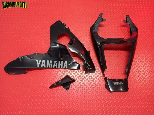 Ricambi rotti yamaha - rotti,
