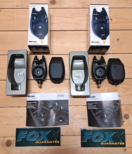 Fox micron mmxr digital - fox,