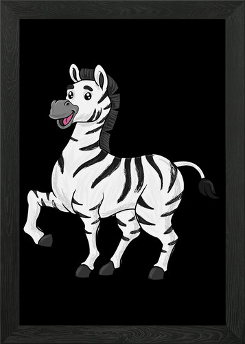 Poster arte parete con - poster,