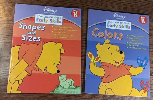 Educational books disney learn - disney,