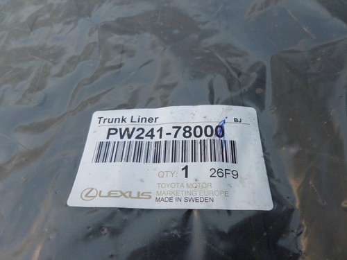 Originale nuovo lexus - originale,