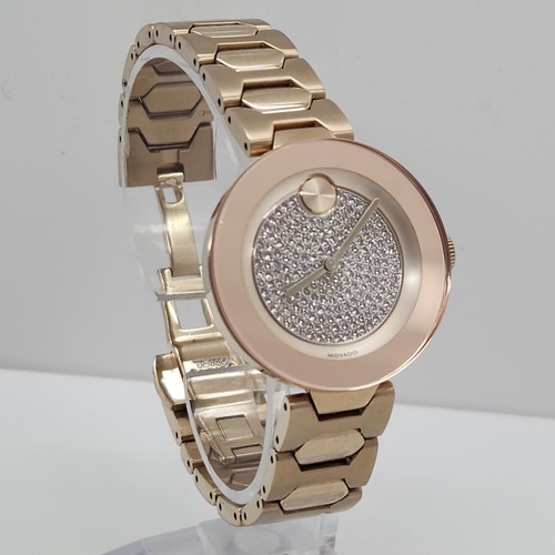 Movado 3600492 orologio - 3600492, da