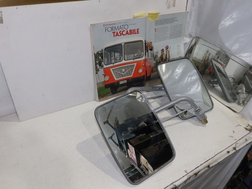 Autocarri storici leoncino - om,