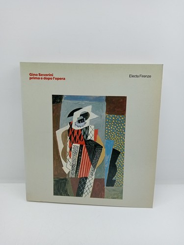 Gino severini prima dopo - gino, e