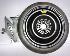 Ruotino di scorta 14 Citroen C1 Hyundai i10 T Aygo Celerio Peugeot 107-108