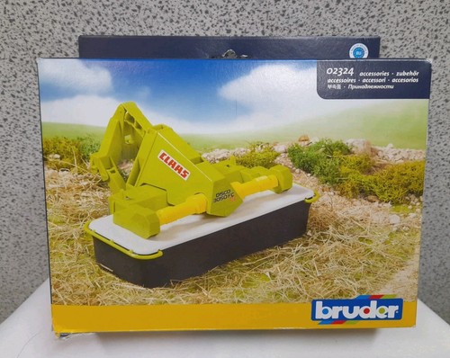 Bruder accessorio 02324
