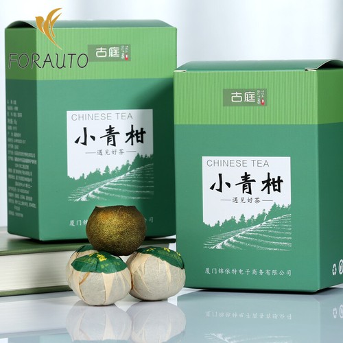 Premium xinhui buccia - premium,