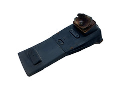 PARAFANGO PORTATARGA POSTERIORE ORIGINAL FOR YAMAHA TW 125 1999-2000-2004 E306E