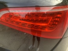 Fari Posteriori  Audi Q5