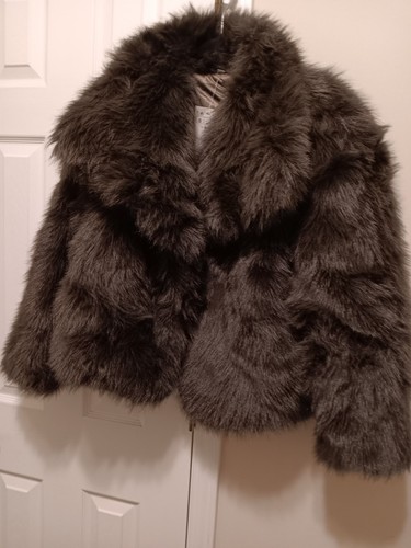 Cappotto nuovo con - , etichette