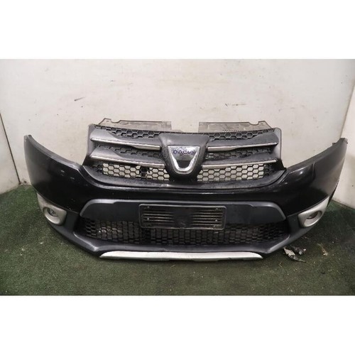 Paraurti ant dacia sandero - dacia,