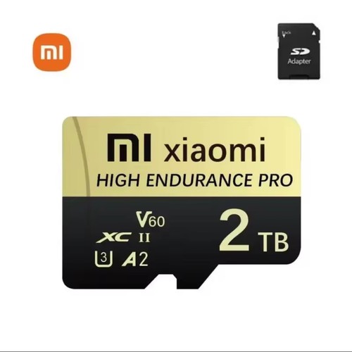 Micro card 2tb - sd, scheda