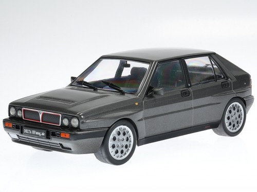 Lancia delta integrale 16v - lancia, hf