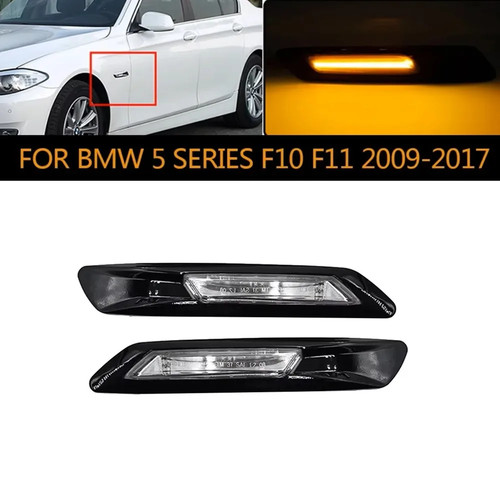 Coppia luci segnaletica - coppia, auto