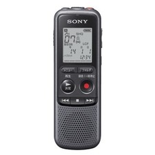 Sony recorder icd - recorder, icd-px240