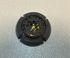 TAITTINGER REIMS  - BORCHIA CAPSULA VINO SPUMANTE CHAMPAGNE PROSECCO