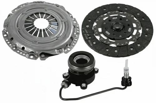 Kit frizione 3000 990 - , 136