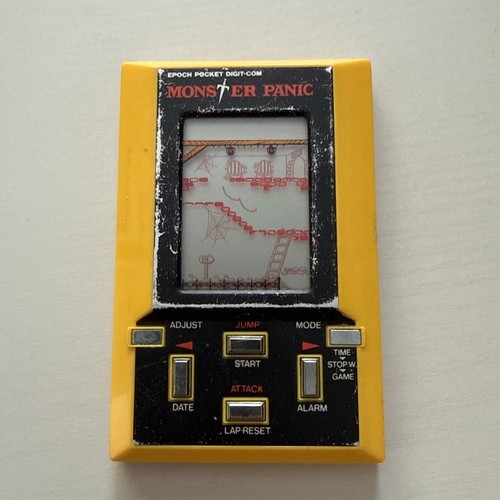 Gioco portatile tascabile