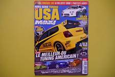 Tuning usa , maxi tuning 