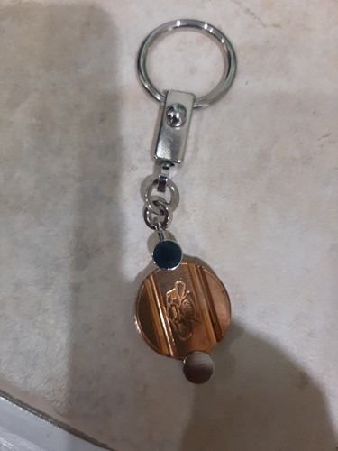 Portachiavi vintage porta - portachiavi,