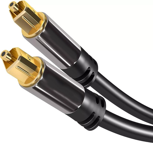 Cavo ottico toslink - 1,