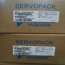 1PCS Yaskawa Servo Driver