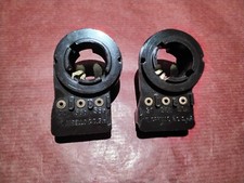 Coppia portalampada Alfa Romeo