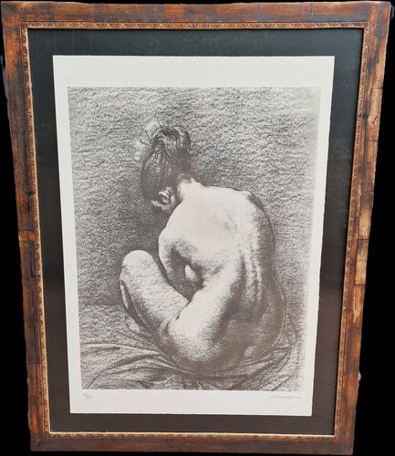 Francesco messina nudo di - messina,