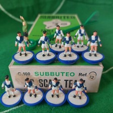 MINT Subbuteo Team HW 12