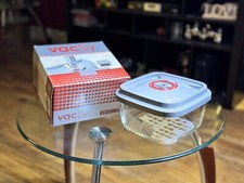 Zepter vacSy Contenitore in