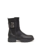 Stivaletti Nero Giardini