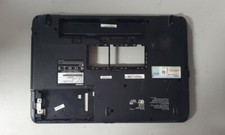 Scocca per TOSHIBA SATELLITE L450D - PRO L450 cover base bottom case inferiore