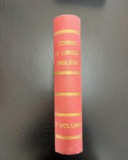 Corso audio di lingua inglese