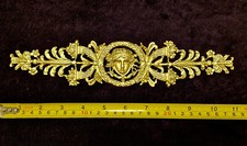 STAMPO RESINA DECORATIVA LUIGI
