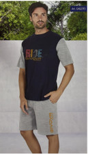 SET SPORTIVO T-SHIRT +