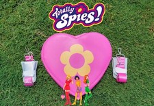 Zaino Jetpack Totally Spies