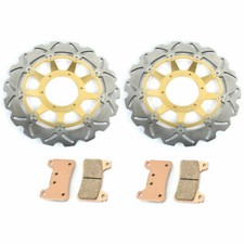 Dischi Pastiglie Freno