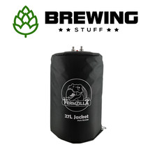 FermZilla 27L Giacca