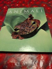 Grande enciclopedia per i ragazzi - Animali / Volume 1 Mondadori, 2007