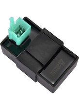 CENTRALINA D'ACCENSIONE MINI QUAD ATV 4 TEMPI 50 110 125 140 ECU CDI MINICROSS