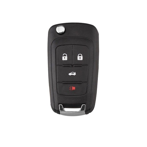 Guscio chiave telecomando - ,