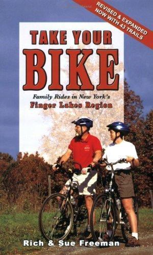 Take your bike family rides - your,