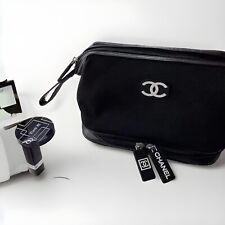 CHANEL Pochette pochette nera