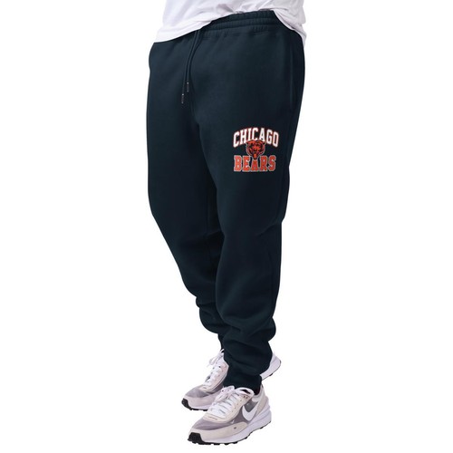 Jogger pile grafico uomo - jogger,