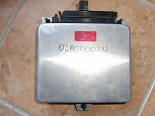 CENTRALINA SERVIZI BMW K 100 RS e ALTRI 