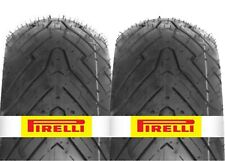 100/80-10 120/70-10 Piaggio/Vespa/ET4/150 1997 2004 Coppia Gomme ANGEL SCOOTER 